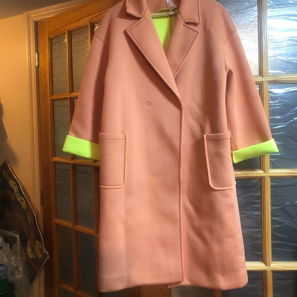 Imperial oversee jacket - Picture 1 of 2